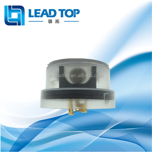 Focus — capteur de contrôle Photo sans fil <span class=keywords><strong>LED</strong></span>, <span class=keywords><strong>208</strong></span>-277V, capteur d'éclairage photoélectrique, interrupteur - Product Image 3