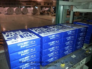 <strong>A4</strong> <strong>Paper</strong> <strong>Ream</strong> and Price- <strong>A4</strong> Size <strong>Paper</strong> Factory - Product Image 2