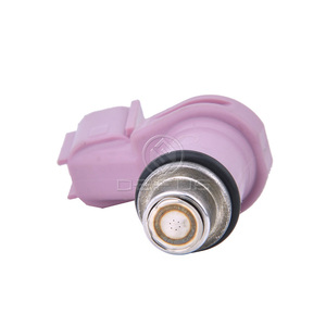 Nuevo sistema de inyección de combustible motocicleta 90cc 250cc 6 agujeros inyector de combustible - Product Image 4