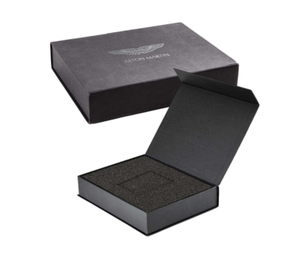 Hộp Giấy Trình Bày Bìa Cứng Trung Quốc Bao Bì Quà Tặng Đám Cưới Hộp <span class=keywords><strong>Usb</strong></span> Với Đóng Cửa Từ Tính - Product Image 2