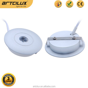 Ngày Giáng sinh Hot <span class=keywords><strong>LED</strong></span> trần xuống ánh sáng ấm mát trắng <span class=keywords><strong>LED</strong></span> dưới ánh sáng nội các - Product Image 2