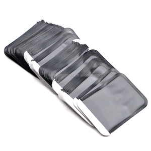 500 adet/torba Diş röntgen Filmi Bariyer Zarflar - Product Image 2