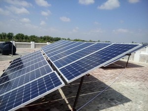 1KW 3KW 5 <span class=keywords><strong>kW</strong></span> paneles solares kit completo solar desencadenó rejilla sistema solar con el panel solar, <span class=keywords><strong>inversor</strong></span>, regulador, la ba - Product Image 4