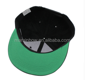 2021 mode Hommes Femmes Os Snapback Gorras Tableau Blanc Petit Diable Cornes Oreilles chapeau Hip-Hop - Product Image 6