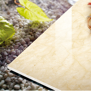 Bán Buôn Phật Sơn <span class=keywords><strong>60X60</strong></span> Phòng Ngủ Gạch Lát Sàn Bằng Gốm Ngà Đá Cẩm Thạch Trông Sứ Đánh Bóng Gạch Tráng Men - Product Image 5