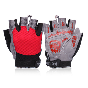 Compra a granel de china muestras libres producto de la seguridad guante de moto - Product Image 6