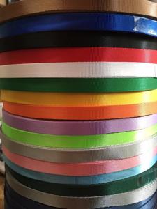 Băng thể dục Giày bóng đá Giày vải vải <span class=keywords><strong>nylon</strong></span> rộng số lượng lớn 10mm 1cm miễn phí (thả), mẫu tùy chỉnh 3-5 ngày làm việc đàn hồi - Product Image 4