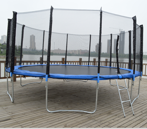 Trampolin novedades en <span class=keywords><strong>de</strong></span> 16 sx- ft(E) - Product Image 2
