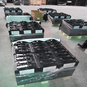 Preços da bateria empilhadeira recarregável 8 PzS 720 L 720Ah bateria de empilhadeira elétrica 36v 2V Dry Cell - Product Image 5