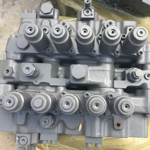 DX225LC DX225LCA Doosan escavatore valvola di controllo DX225 Doosan valvola di controllo principale - Product Image 4