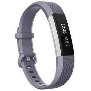 IVANHOE Phụ Kiện Thay Thế Dây Đeo Cổ Tay Thể Thao Cổ Điển Cho Fitbit Alta/Alta HR / Ace Nam Nữ Cỡ Lớn - Product Image 2