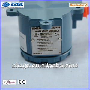 rosemount 248 <span class=keywords><strong>smart</strong></span> температура передатчик с высоким качеством