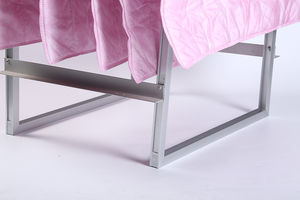 Nhà Máy Giá khung nhôm G2 G3 G4 ngành công nghiệp <span class=keywords><strong>Pocket</strong></span> Lọc phương tiện truyền thông lọc <span class=keywords><strong>Pocket</strong></span> Air - Product Image 5