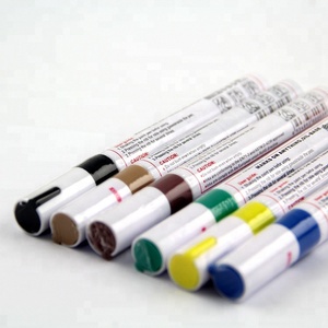 Кожаные маркеры на водной основе без запаха - Product Image 3