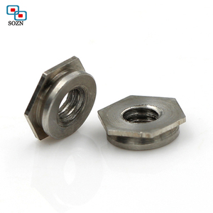 M3 M4 M6 M8 Auto Stud Sertir Fabricant PEM Goujons - Product Image 3