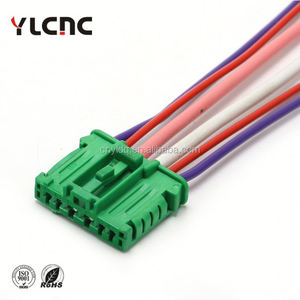 YLCNC автомобильный жгут проводов - Product Image 2