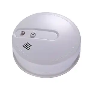 Prezzo di fabbrica di allarme intelligente gsm multi sensore ottico standalone combinazione nido di fumo calore rilevatore di perdite