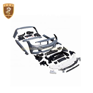 M Tech Kits de carrocería para Diamant <span class=keywords><strong>Serie</strong></span> <span class=keywords><strong>3</strong></span> modelo <span class=keywords><strong>GT</strong></span> F34 PP Material, <span class=keywords><strong>precio</strong></span> de fábrica, - Product Image 2
