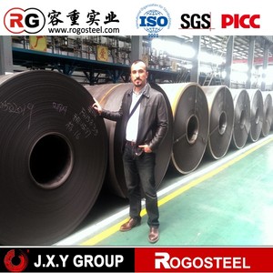 Alambrón de acero en frío de costumbre barra / bar de China fabricación enemigo shantui repuestos - Product Image 3