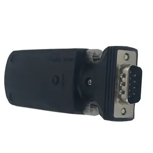 12V/6V Klasse 2 RS232 Bluetooth 5.0 serieller Adapter DB9 für drahtlose Daten übertragung serielle Schnitts telle