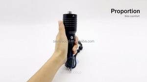 Lampe de poche Laser vert coloré à lumière LED, nouvelle, bonne <span class=keywords><strong>Vision</strong></span> nocturne, longue Distance, pour la chasse