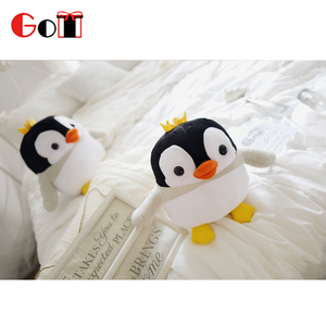 En gros Personnalisé Animal de Bande Dessinée En <span class=keywords><strong>Peluche</strong></span> Pas Cher Cadeaux Pingouin En <span class=keywords><strong>Peluche</strong></span> <span class=keywords><strong>Peluche</strong></span> - Product Image 6