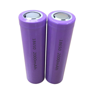 <span class=keywords><strong>3</strong></span>,7 V 1500 mAh 18650 Li-ionen-akku made in china - Product Image 3