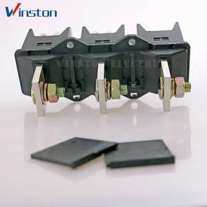 125A 630A WT6 Series 3 P 4 Người Ba Lan Điện Áp Thấp Tiểu Mạch Chính Di Chuyển Plug-in - Product Image 3