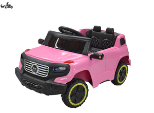 Дети 2.4 г/r/c автомобиль игрушка Детская электрическая ездить на машине - Product Image 2