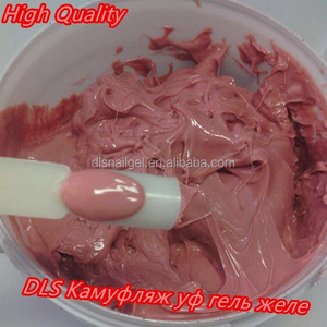 Camouflage <span class=keywords><strong>Uv</strong></span> <span class=keywords><strong>Gel</strong></span> Jelly Dikke Harde <span class=keywords><strong>Gel</strong></span> Nagellak <span class=keywords><strong>Bulk</strong></span> Kleur Rubber Base Coat Jar 1Kg Voor Laatste Lange tijd - Product Image 4
