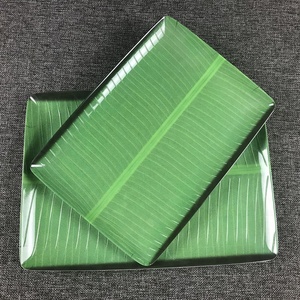 Melamina foglia di <span class=keywords><strong>banana</strong></span> piastre - Product Image 2