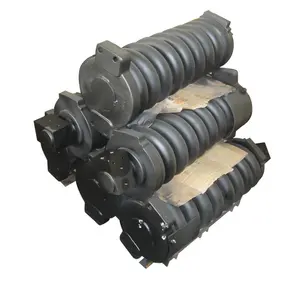 Xi Lanh Căng Thẳng Lò Xo PC200 PC210 <span class=keywords><strong>PC240</strong></span> -3/5/6/7 Recoil Spring 206-30-00070 Bộ Điều Chỉnh Theo Dõi Bộ Căng Thẳng Cho Máy Xúc - Product Image 1