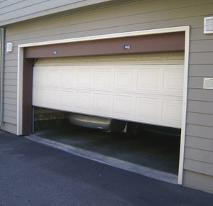 China <strong>Suppliers</strong> Heavy Duty Garage <strong>Door</strong> with Electric Motor <strong>Opener</strong>