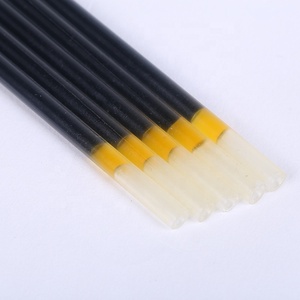 2019 Professional Supplier Wholesale Non-toxic Good Writing Classic Gel <strong>Pen</strong> <strong>Refills</strong> - Product Image 4