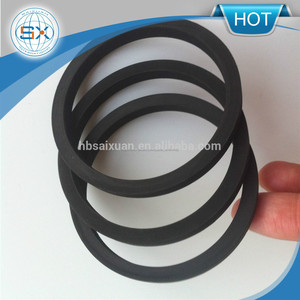 téflon <span class=keywords><strong>rondelle</strong></span> <span class=keywords><strong>plate</strong></span> - Product Image 3