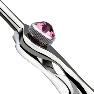 Kéo Cắt Tóc Coban Chuyên Nghiệp Nhật Bản Kéo Cắt Tóc Làm Tóc Kéo Cắt Kết Cấu Cho Salon Kéo Cắt Tóc - Product Image 2