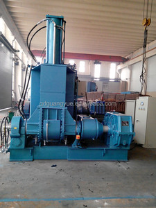 Máquina mezcladora interna de goma - Product Image 3