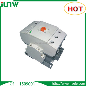 China MC/GMC/<span class=keywords><strong>GMD</strong></span> AC/DC bobina 3 P/4 P alta calidad contactor - Product Image 1