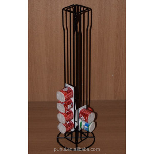 Sản Phẩm Hàng Hóa Triển Lãm Cửa Hàng Bán Lẻ Lịch Thi Đấu Khuyến Mãi Dây Hiển Thị Truy Cập Kệ Cho Chai Đồ Uống - Product Image 5