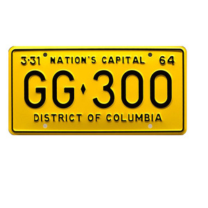 De calidad superior de aluminio al por mayor nuevo estilo bicicleta número de placa de diseño