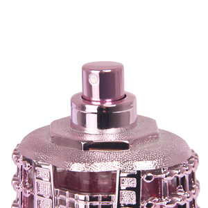 Zuofun <span class=keywords><strong>Profumo</strong></span> Femminile con Fragranza Floreale Ricca Eau De Parfum Originale OEM Arabo Spray <span class=keywords><strong>Naturale</strong></span> 100 Ml <span class=keywords><strong>Rosa</strong></span> 5000 Pezzi - Product Image 4