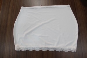 KY 2021เสื้อผ้าคนท้องสำหรับคุณแม่ผ้าลูกไม้สีดำและสีขาวสีดำ - Product Image 4