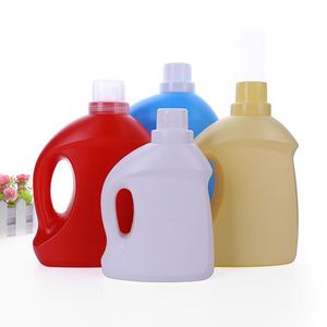 La migliore vendita <span class=keywords><strong>3L</strong></span> bottiglia di detersivo di lavanderia di plastica bottiglie di liquido con il prezzo poco costoso - Product Image 3