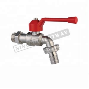 Grifo tipo Sanwa de latón de alta calidad - Product Image 1