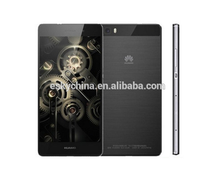 Оригинал Huawei P8 5.2 '' FHD экран Android 5.0 мобильный телефон кирин 935 Octa ядро 2.0 ГГц <span class=keywords><strong>3</strong></span> г оперативной памяти - Product Image 2