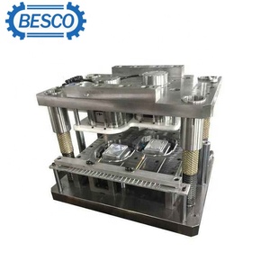 Molde para estampado de Metal, troquel de corte para Flexión de hoja de Metal - Product Image 5