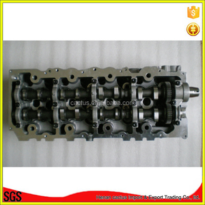 Engine部分Completeシリンダーヘッド1KDため<span class=keywords><strong>Toyota</strong></span> LandクルーザーAuto <span class=keywords><strong>Spare</strong></span> <span class=keywords><strong>Parts</strong></span> - Product Image 1