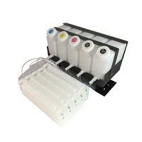 Новые товары для Epson sure color T7000 T3000 T5000, чернильный резервуар с чипом ARC