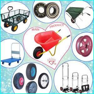 Mini <span class=keywords><strong>brouette</strong></span> à roulettes pour enfants, jouet de bébé, <span class=keywords><strong>brouette</strong></span> à roulette pour enfants - Product Image 6