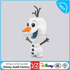 <span class=keywords><strong>Funko</strong></span> <span class=keywords><strong>pop</strong></span> <span class=keywords><strong>frozen</strong></span> olaf pvc hình đồ chơi trang trí - Product Image 4